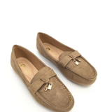 Gaby – Stiilsed loaferid
