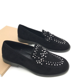 Mustad Loaferid – Stiilsed jalatsid