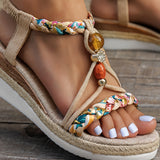 Faith – Mugavad sandaalid