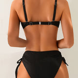 Bikini – Kaheosaline rannariietus