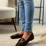 Sädelev – Elegantne loafer