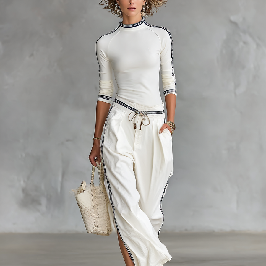 Set – Sportlik komplekt