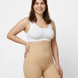 BellyShape™ – Mugavad kujundavad lühikesed püksid