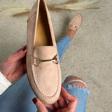 Roosa H – Stiilsed loaferid
