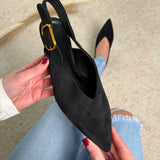 Demi – Elegantne must instapper