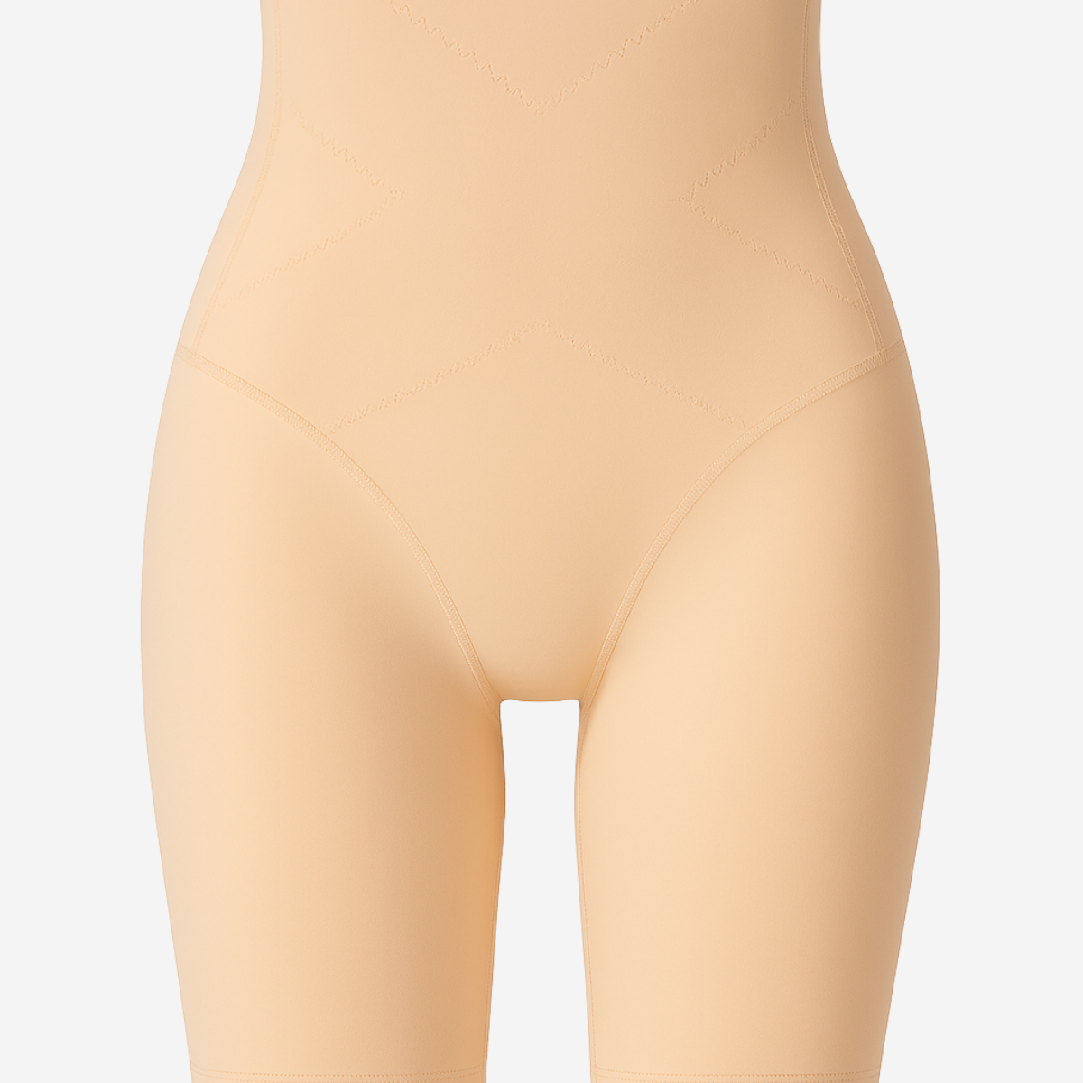 BellyShape™ – Mugavad kujundavad lühikesed püksid