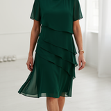 Juliette – Elegantne voolav kleit