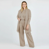 Laura – Elegantne 3-osaline komplekt
