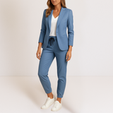 Monique™ – Elegantne kaheosaline komplekt