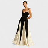 Gala Noir – Elegantne kleit