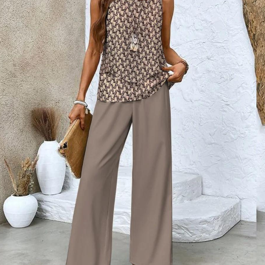 Jemie – Elegantne suvekomplekt