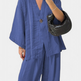 Eli – Stiilne oversize komplekt