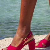Celeste – Elegantne suvekingad