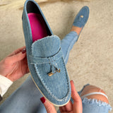 Lott – Stiilsed loafers