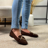 Sädelev – Elegantne loafer