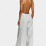 Belén – Elegantne mono kleit
