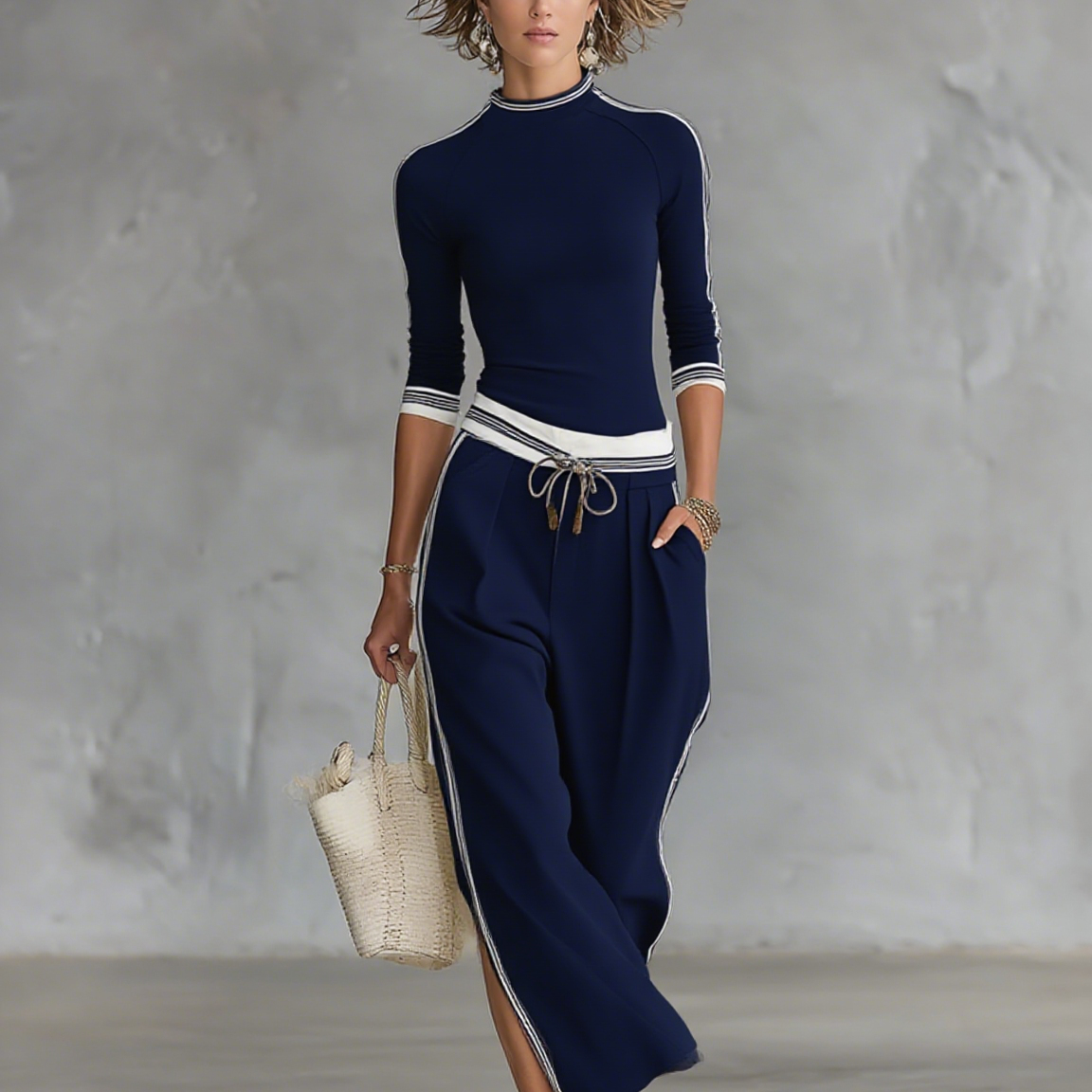 Set – Sportlik komplekt