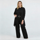 Laura – Elegantne 3-osaline komplekt