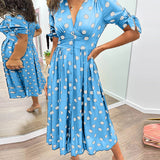 Monica™ – Elegantne kleit