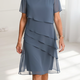 Juliette – Elegantne voolav kleit