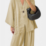 Eli – Stiilne oversize komplekt
