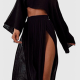 Martha – Elegantne kaheosaline komplekt