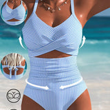 Riba – Elegantne avatud top