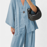 Eli – Stiilne oversize komplekt