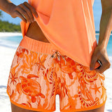 Ookeani – Elegantne tankini