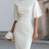 Valerise – Elegantne midi kleit