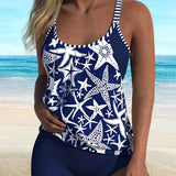 Amincissant – Stiilne kaheosaline tankini