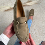 Olive H – Elegantne loafer