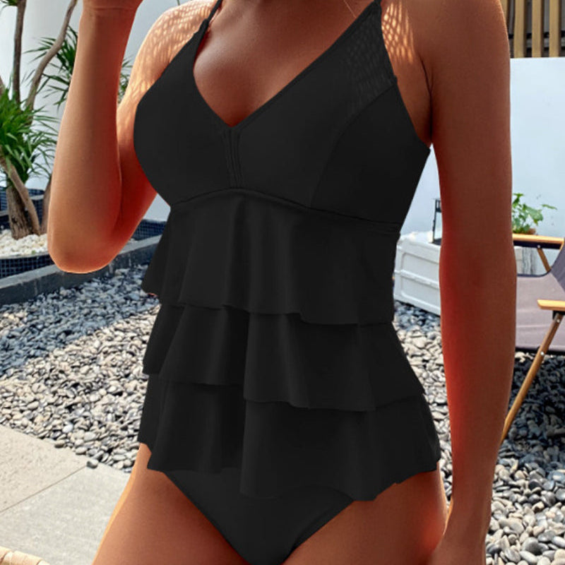 Volang – Elegantne tankini