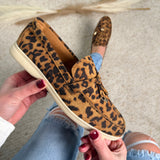Lott Leo – Stiilsed loaferid