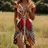Mugav – Vintage-kleit