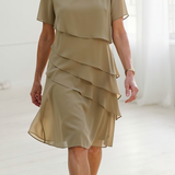 Juliette – Elegantne voolav kleit