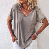 Mugav – Vintage T-särk