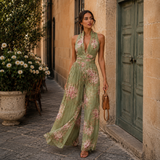 Elegante – Stiilne plisseekombinesoon