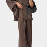 Eli – Stiilne oversize komplekt