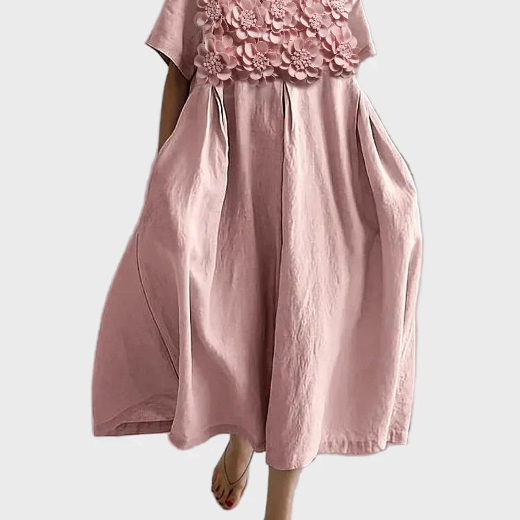 Absoluutne Elegants – Elegantne kleit