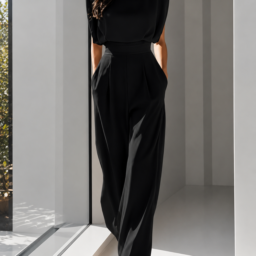 Dora – Elegantne jumpsuit