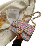 Alviero Martini – Stiilne õlakott
