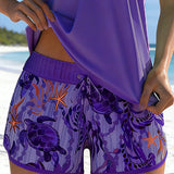 Ookeani – Elegantne tankini