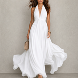 Zaria – Elegantne maxi kleit