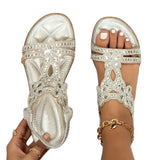 Julia – Elegantne sandaal