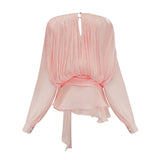 Eugénie – Romantiline mini kleit