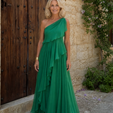 Victoria – Elegantne maxi kleit