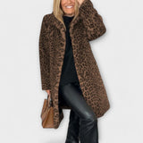 Jessica – Stiilne leopardimuster