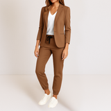 Monique™ – Elegantne kaheosaline komplekt