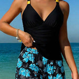 Froncé – Lilleline tankini